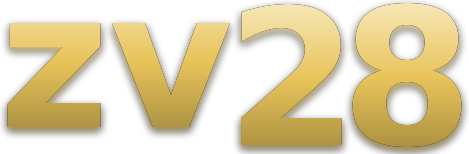 zv28 logo